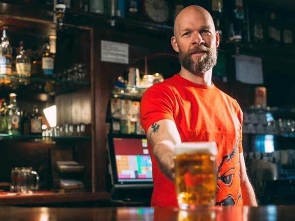 Novo Mesto: Porodica ubijenog Aleša Šutara donirala njegove organe