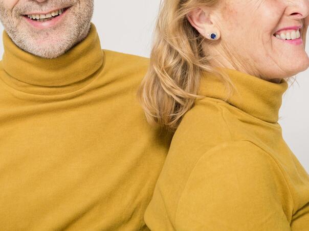 Novo otkriće mijenja percepciju: Imaju li i muškarci svoj biološki sat?