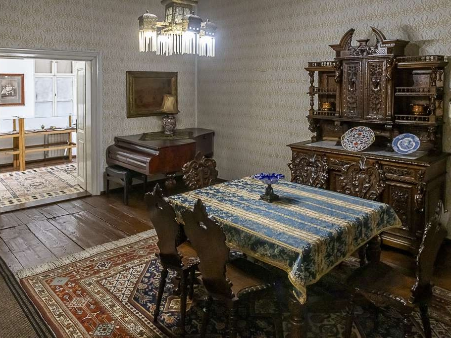 Novo poglavlje Despića kuće: Spoj kulturnog naslijeđa i savremene umjetničke scene