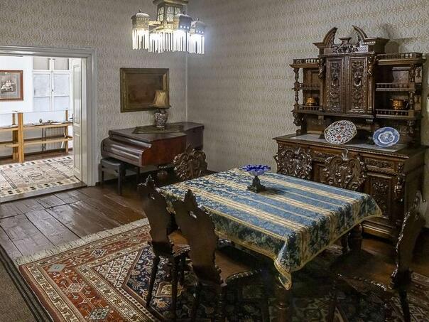 Novo poglavlje Despića kuće: Spoj kulturnog naslijeđa i savremene umjetničke scene