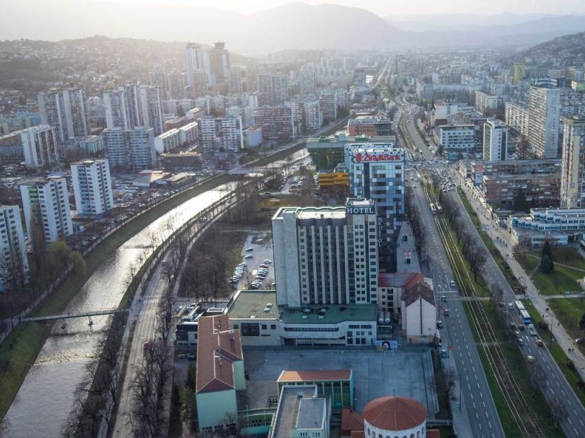 Novo Sarajevo ulaže 130.000 KM u videonadzor: Kamere će prepoznavati registarske oznake