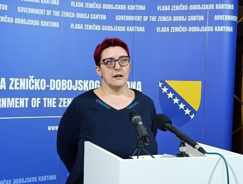 Novogodišnja naknada od 250,00 KM za uposlene u ZDK