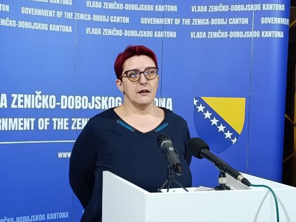 Novogodišnja naknada od 250,00 KM za uposlene u ZDK