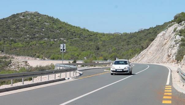 Novom cestom od Stoca do Neuma za nešto više od 20 minuta