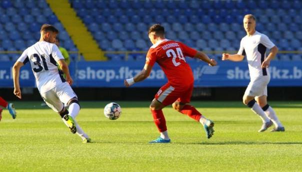 Novu sezonu Premijer lige BiH otvara meč u Tuzli, derbi večeras na Grbavici