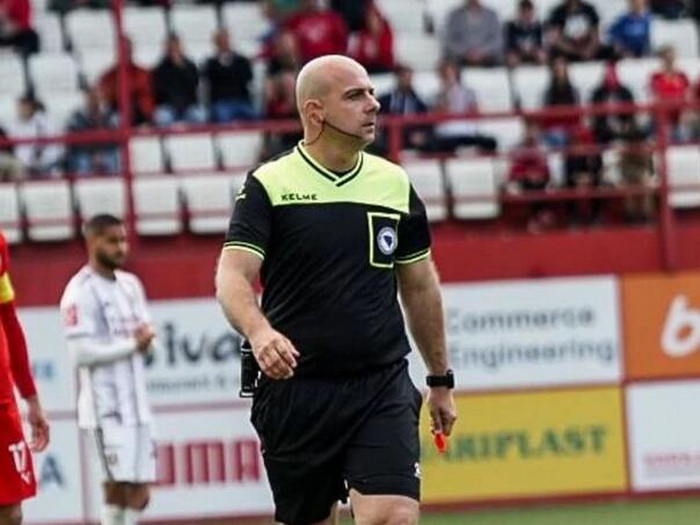 NS BiH odredio sudije za 7. kolo: Poznato ko dijeli pravdu u velikim derbijima