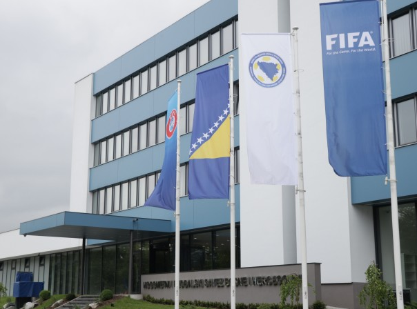 NSBiH utvrdio da je Željezničar u pravu, Sarajevu prijeti kazna