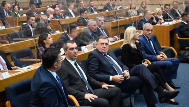 NSRS: Nastavak rasprave o kriminalizaciji klevete