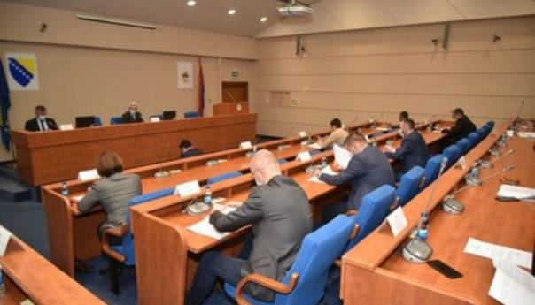 NSRS sutra o terminu sjednica za otimanje nadležnosti BiH