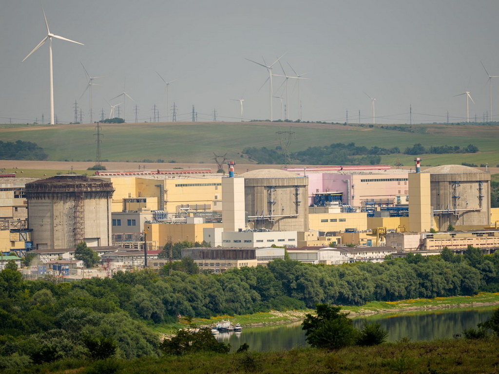 Nuklearna elektrana u Rumuniji dobila još devet dana za rad