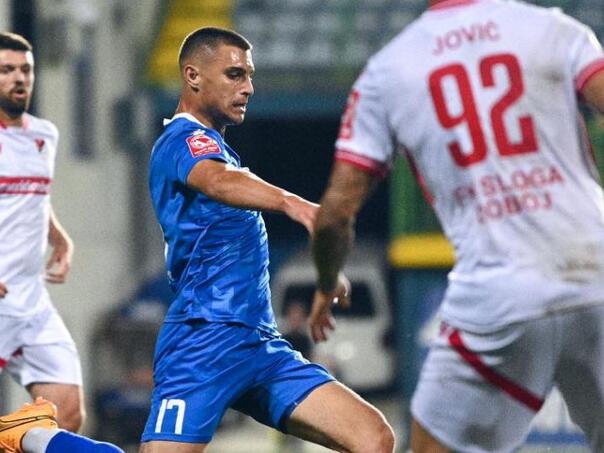 "Nula" Sloge i Širokog Brijega u Doboju