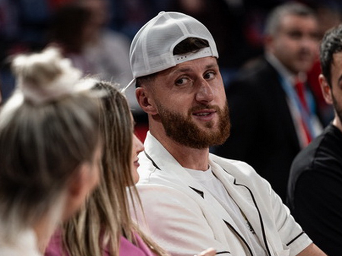 Nurkić bez dlake na jeziku: Husić i odgovornost? Tuzla zaslužuje bolje!
