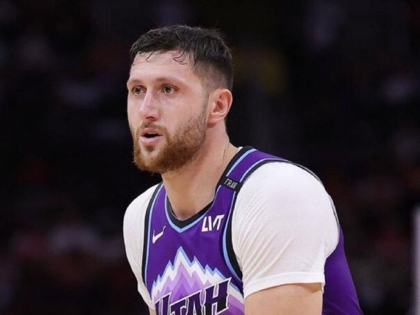 Nurkić briljirao u dresu Utah Jazza i upisao novi triple double