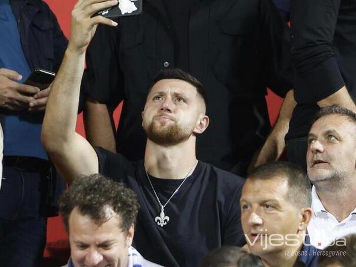Nurkić objavio zanimljivu fotografiju nakon pobjede BiH nad Rumunijom