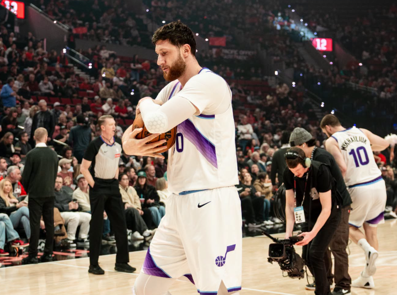 Nurkić: Pišem svoju priču i pokazujem da je moguće