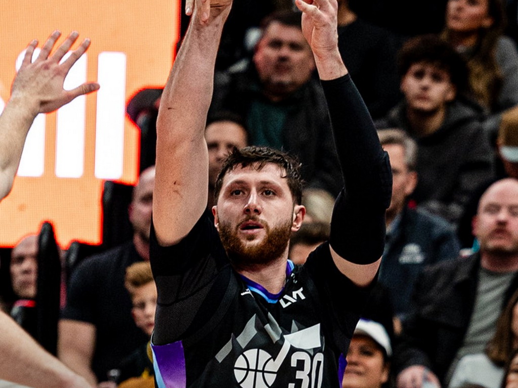 Nurkić prekinuo niz triple-doublea, Garza opet dvocifren