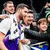 Nurkić produžio ugovor s Utah Jazzom, trener Hardy: Sretan sam što ga imamo