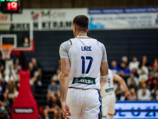 Nurkić uz Lazu i Zoku: Ne zaslužuju kritike zbog odluka koje nisu donijeli