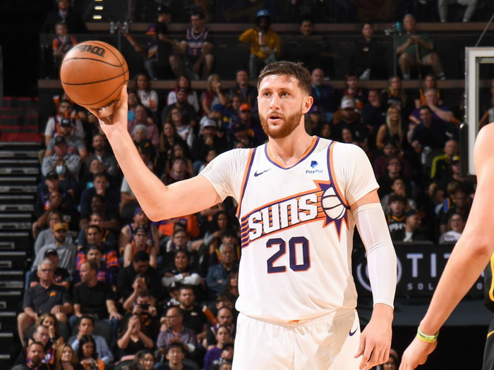 Nurkićev Phoenix savladao Golden State