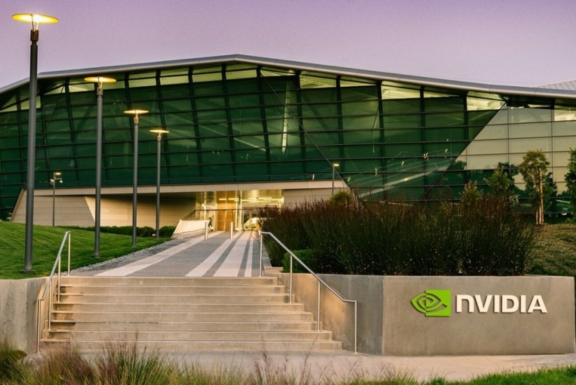 Nvidia ruši sve rekorde: Tržišna vrijednost blizu 4 biliona dolara