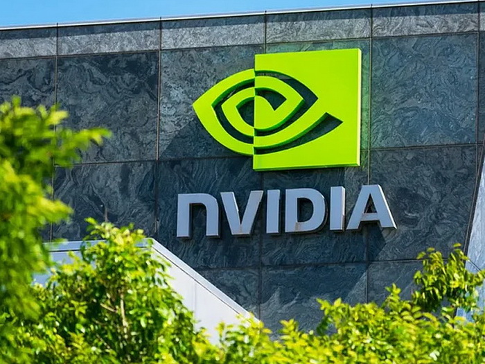 Nvidia vrijedi više nego sve velike njemačke firme skupa