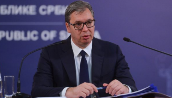 NY Times pisao o Vučiću i Dodiku, BiH, nemirima iz Moskve