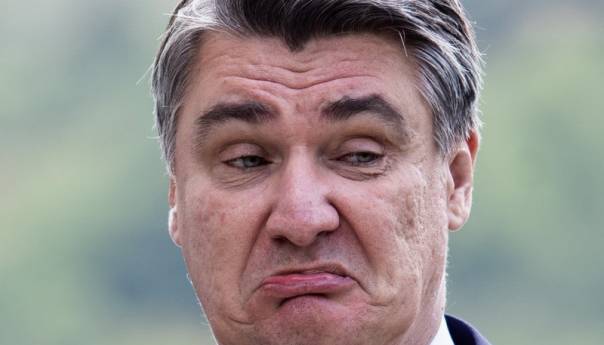 O čemu bi Milanović podučavao djecu da nije presuda u Hagu