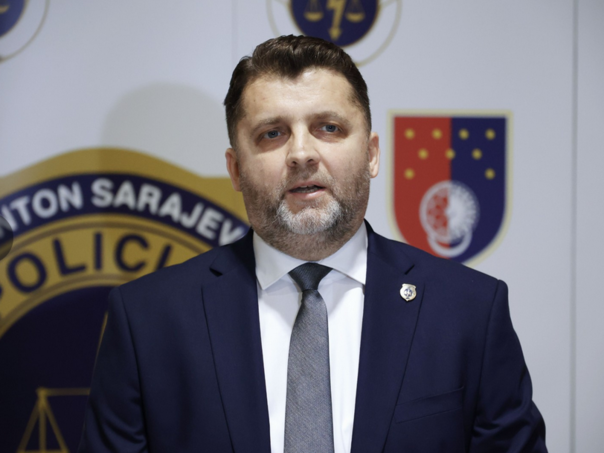 KS uvodi stroge protivpožarne mjere, Katica pojasnio detalje