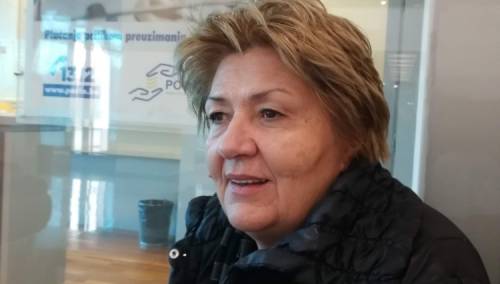 Obavezno psihijatrijsko liječenje: "Kraljica džeparoša" u BiH osuđena zbog krađa