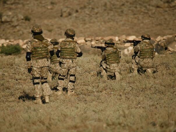 Obavještajna služba Estonije: 150 ljudi prošlo vojnu obuku blizu granice sa BiH