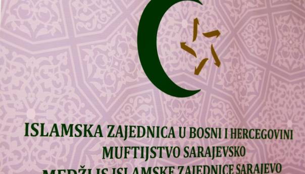 Obavještenje o organizaciji džuma-namaza u dva termina