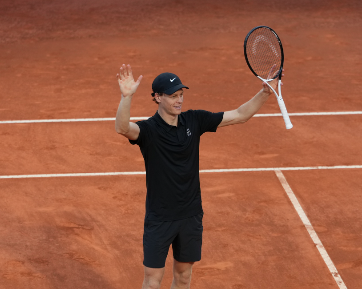 Obavljen žrijeb za Roland Garros, Đoković protiv Sinnera tek u eventualnom finalu