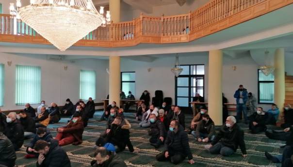 Obilježavanje 28. godišnjice od pogibije narodnog heroja Adila Bešića