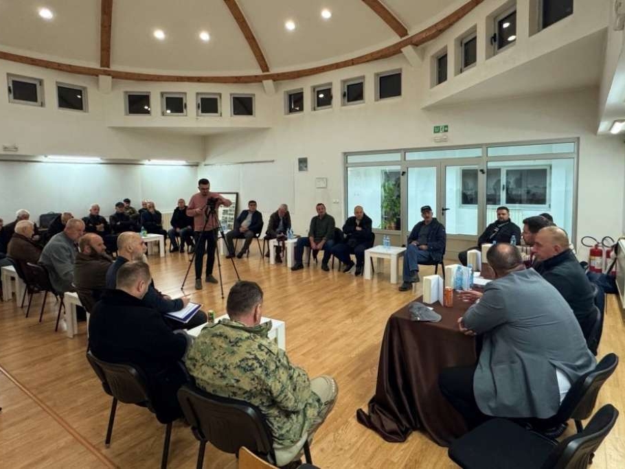 Obilježavanje Dana državnosti u Kalesiji započelo okruglim stolom o "Lisači"