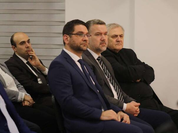 Obilježen 111. rođendan Merhameta