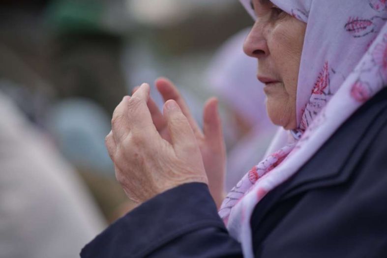 Obilježen Dan šehida u Memorijalnom centru Srebrenica