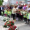 Foto: Obilježen Dan sjećanja na ubijenu djecu opkoljenog Sarajeva