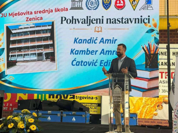 Obilježen Svjetski dan učitelja, unapređivanje statusa prosvjetnih radnika