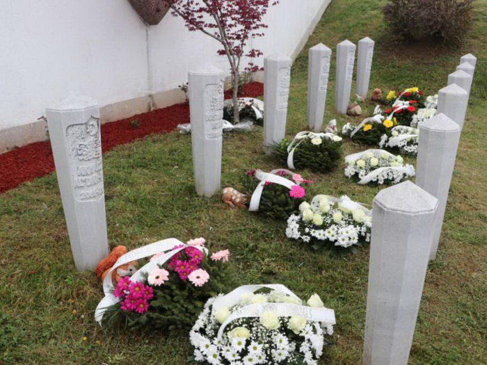 Obilježena 19. godišnjica tragične nesreće u Dječijem domu Bjelave