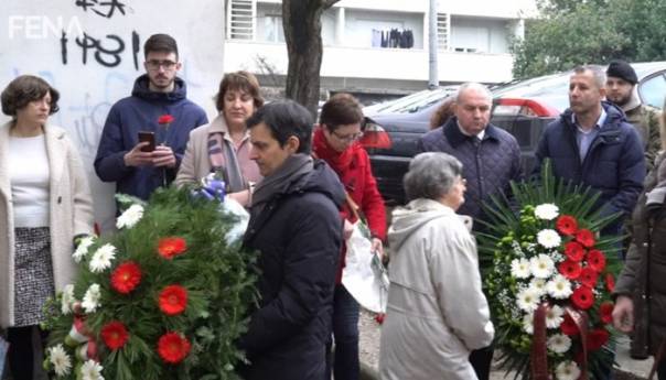 Obilježena 26. godišnjica stradanja talijanskih novinara u Mostaru
