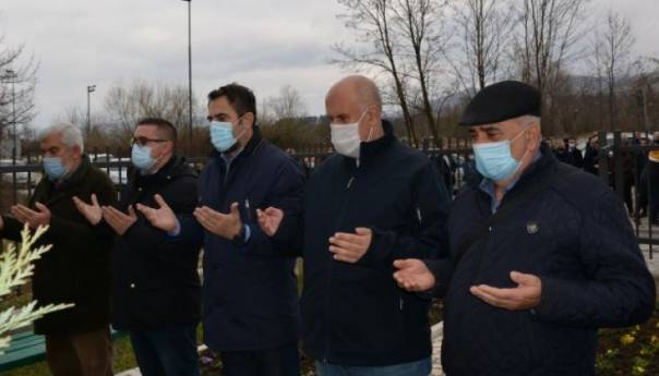 Obilježena 29. godišnjica akcije 'Pretis'