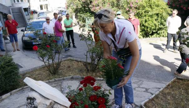 Obilježena 29. godišnjica oslobađanja lijeve obale Mostara