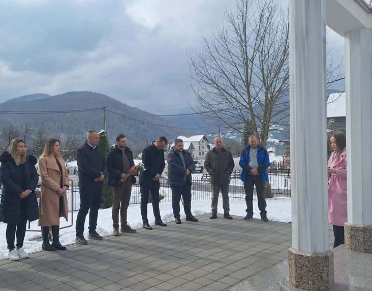 Obilježena 30. godišnjica reintegracije općine Pale u FBiH