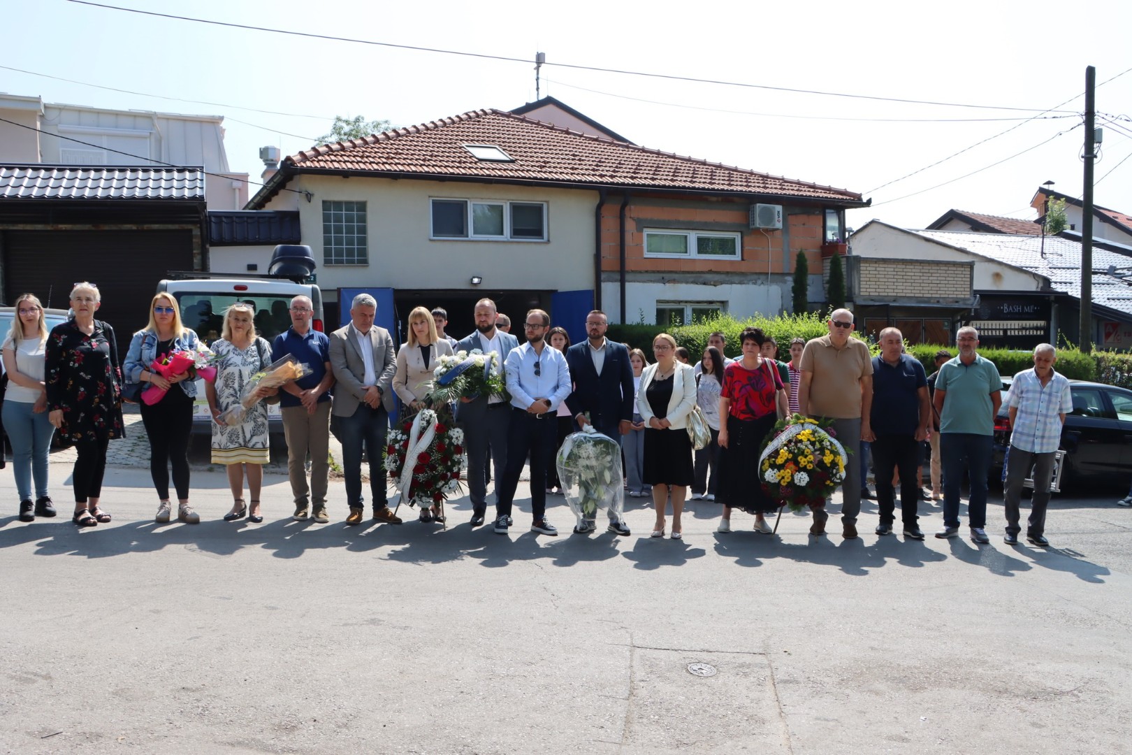 Obilježena 32. godišnjica ubistva sugrađana na Budakovićima tokom dženaze