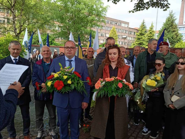 Obilježena 34. godišnjica 303. Viteške brdske brigade ARBiH