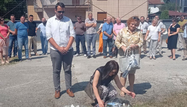 Obilježena 78. godišnjica 2. zasjedanja ZAVNOBIH-a