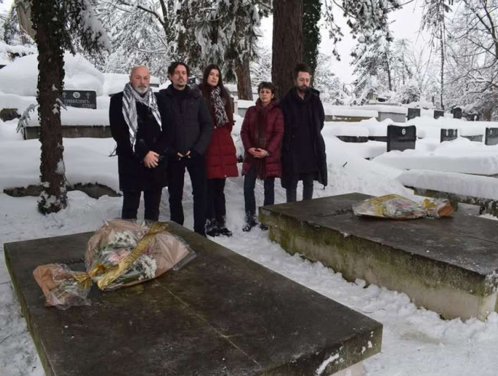 Obilježene 42 godine od smrti Ismeta Mujezinovića