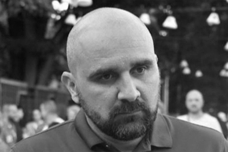 Objava kćerke Mladena Žižovića slama srca: "Da znaš kako tužna sam..."