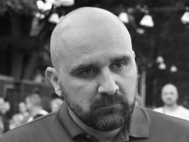 Objava kćerke Mladena Žižovića slama srca: "Da znaš kako tužna sam..."