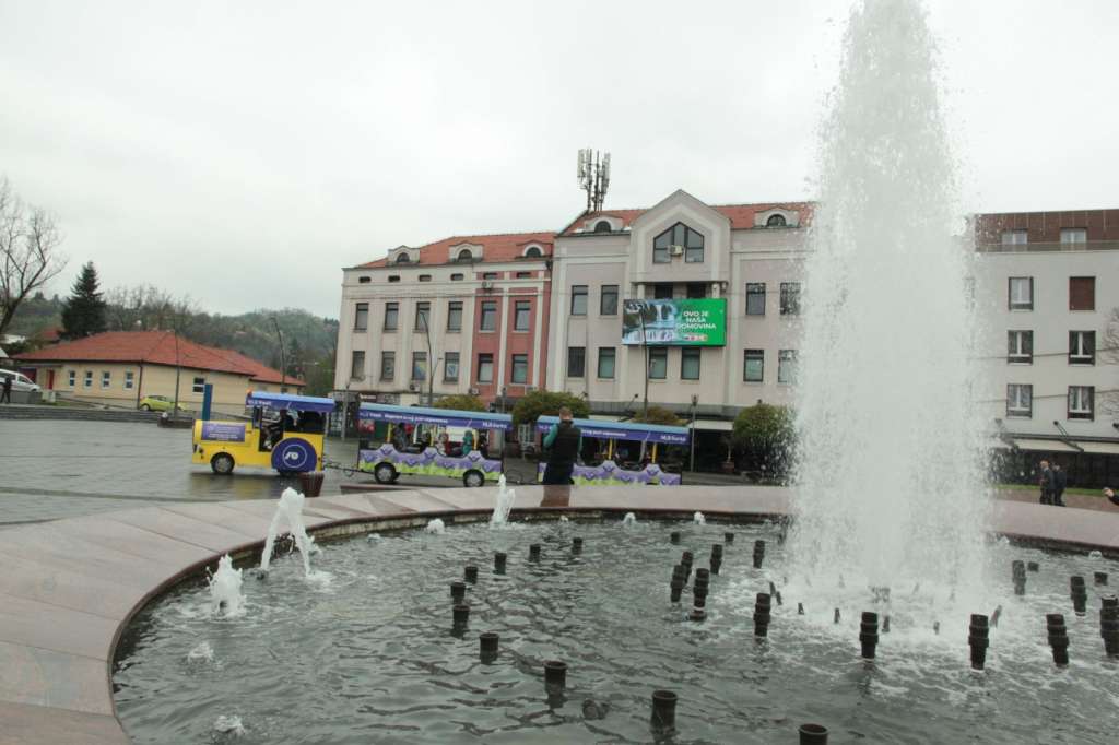 Objavljen javni poziv Turističke zajednice grada Tuzla - Za turističke projekte 80.000 KM